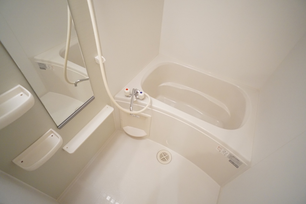 グレンツェントＹ・Ｎ 風呂画像