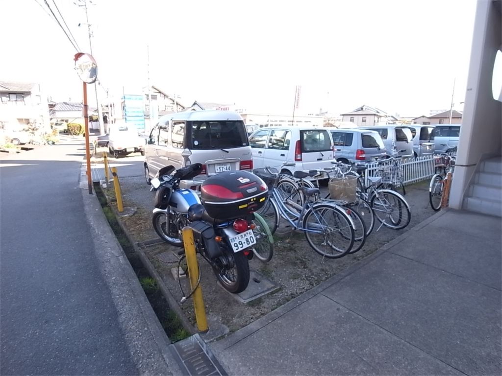 上田ハイツ その他25