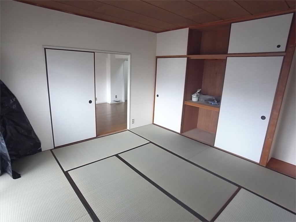 エクセルハイツ学園前朝日元町Ａ棟 その他3