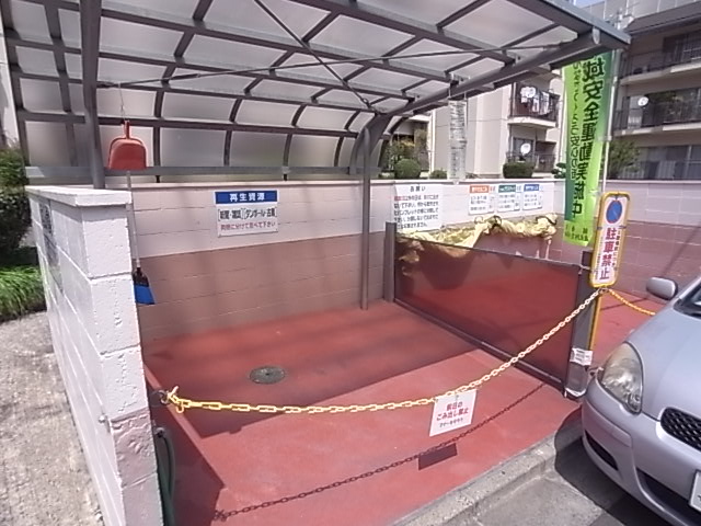 エクセルハイツ学園前朝日元町Ａ棟 その他7