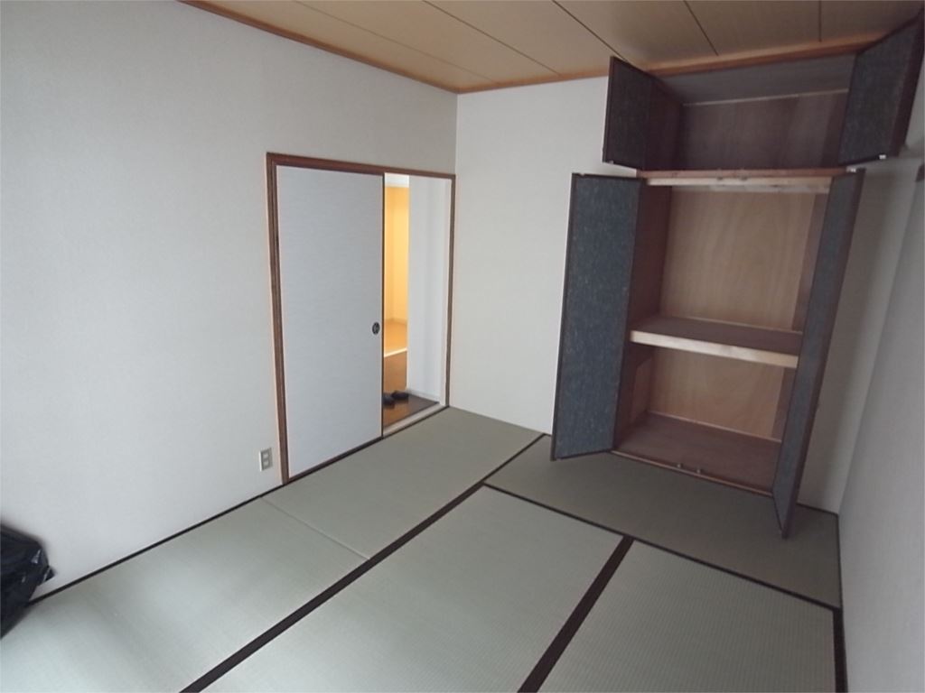 エクセルハイツ学園前朝日元町Ａ棟 その他12