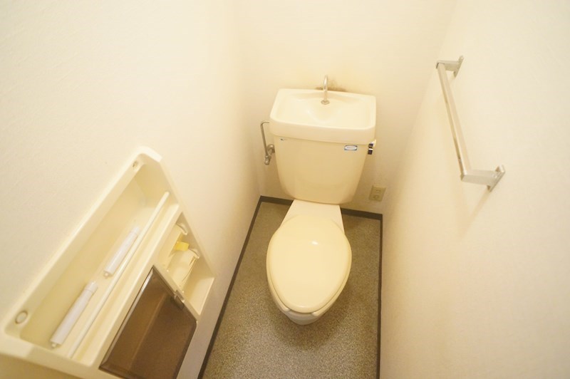 クレセール学園前Ａ棟 その他1