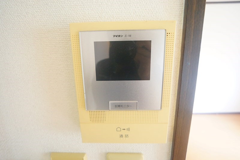 クレセール学園前Ａ棟 その他4