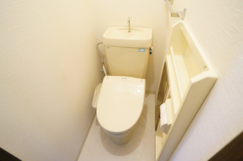 クレセール学園前Ｂ棟 その他1