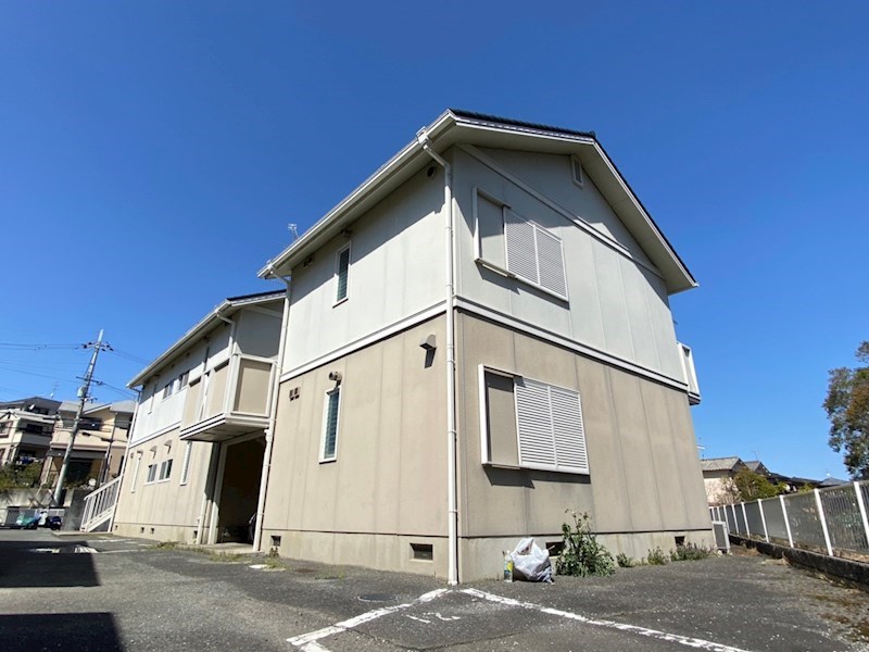 クレセール学園前Ｂ棟 その他外観1