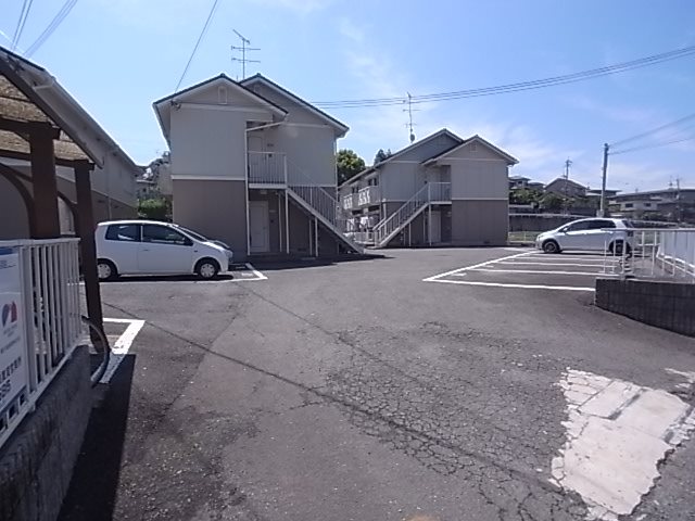 クレセール学園前Ｂ棟 その他7