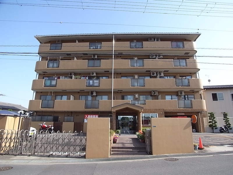 メゾン開宝１番館 その他外観2