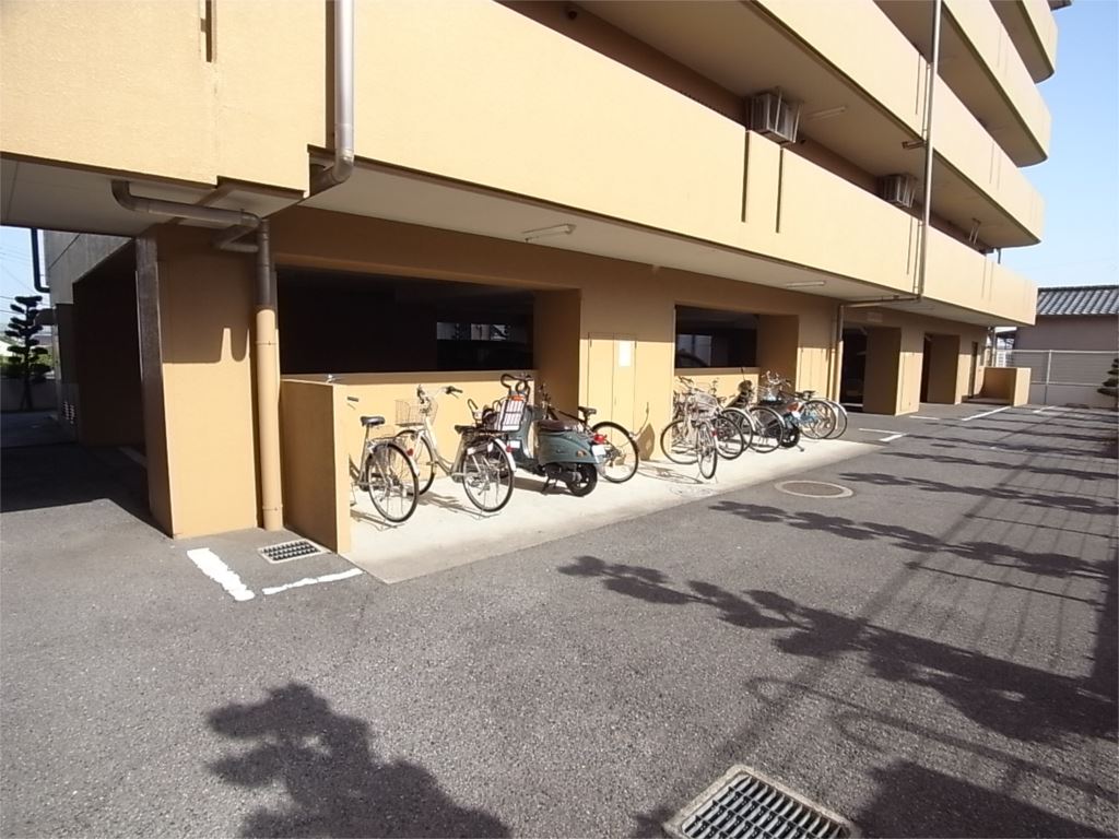 メゾン開宝１番館 その他17