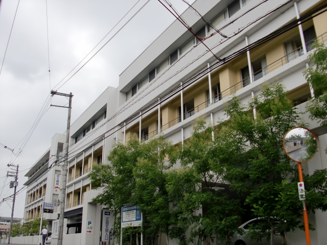 メゾン開宝１番館 周辺画像2