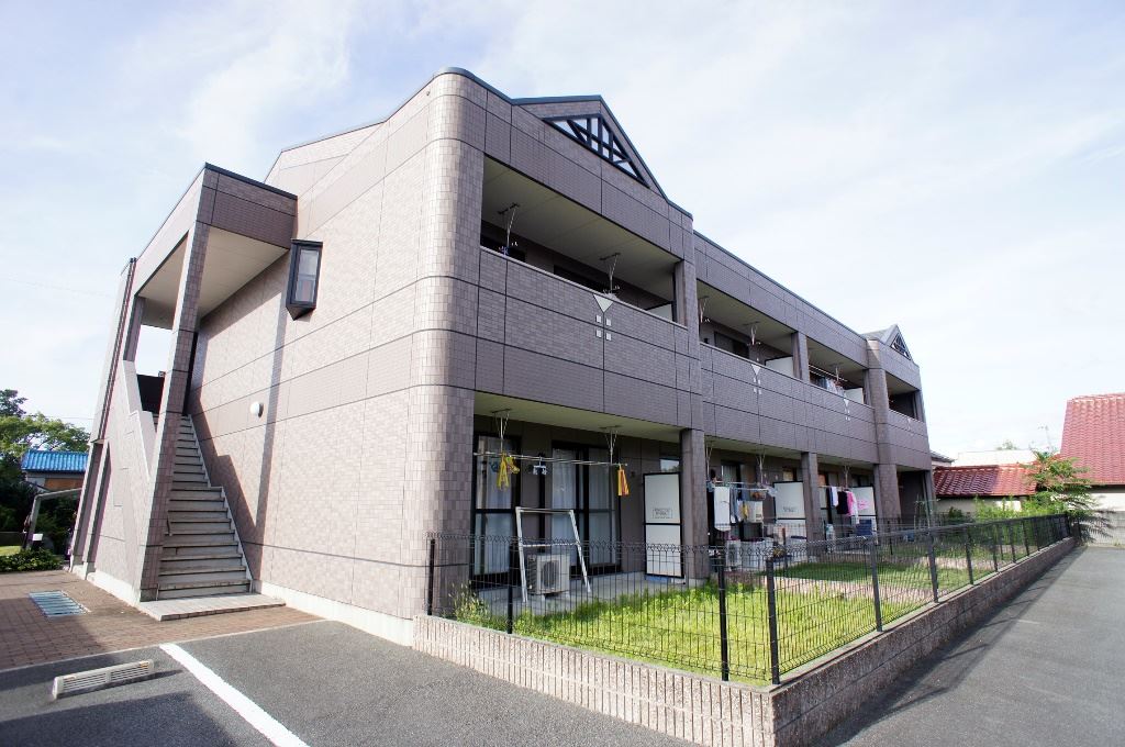 ＫＯＷＡガーデンハイツⅠ 103号室 外観