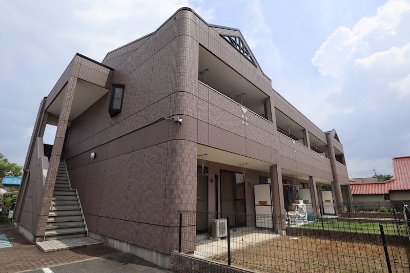 ＫＯＷＡガーデンハイツⅠ その他外観2
