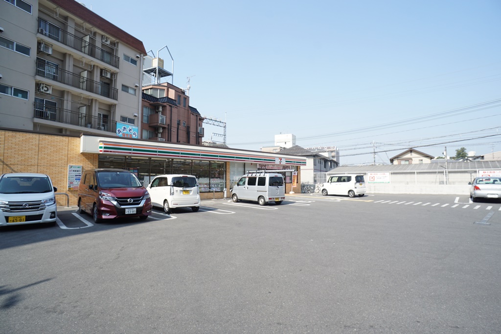 西大寺赤田町１丁目戸建 周辺画像2