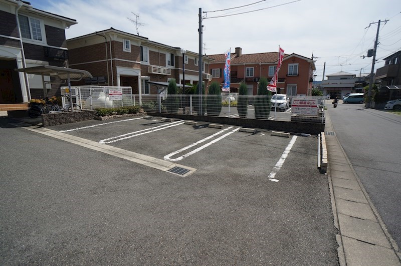フルーツパーク その他外観3