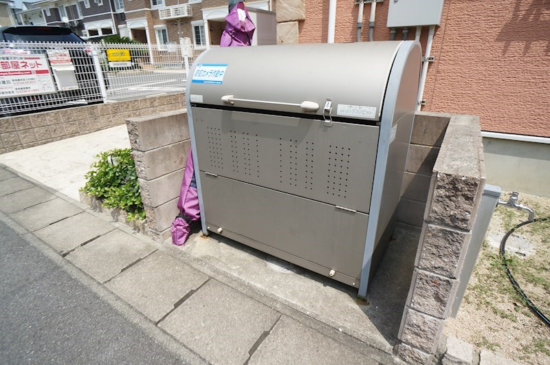 ロイヤルパレス その他外観2