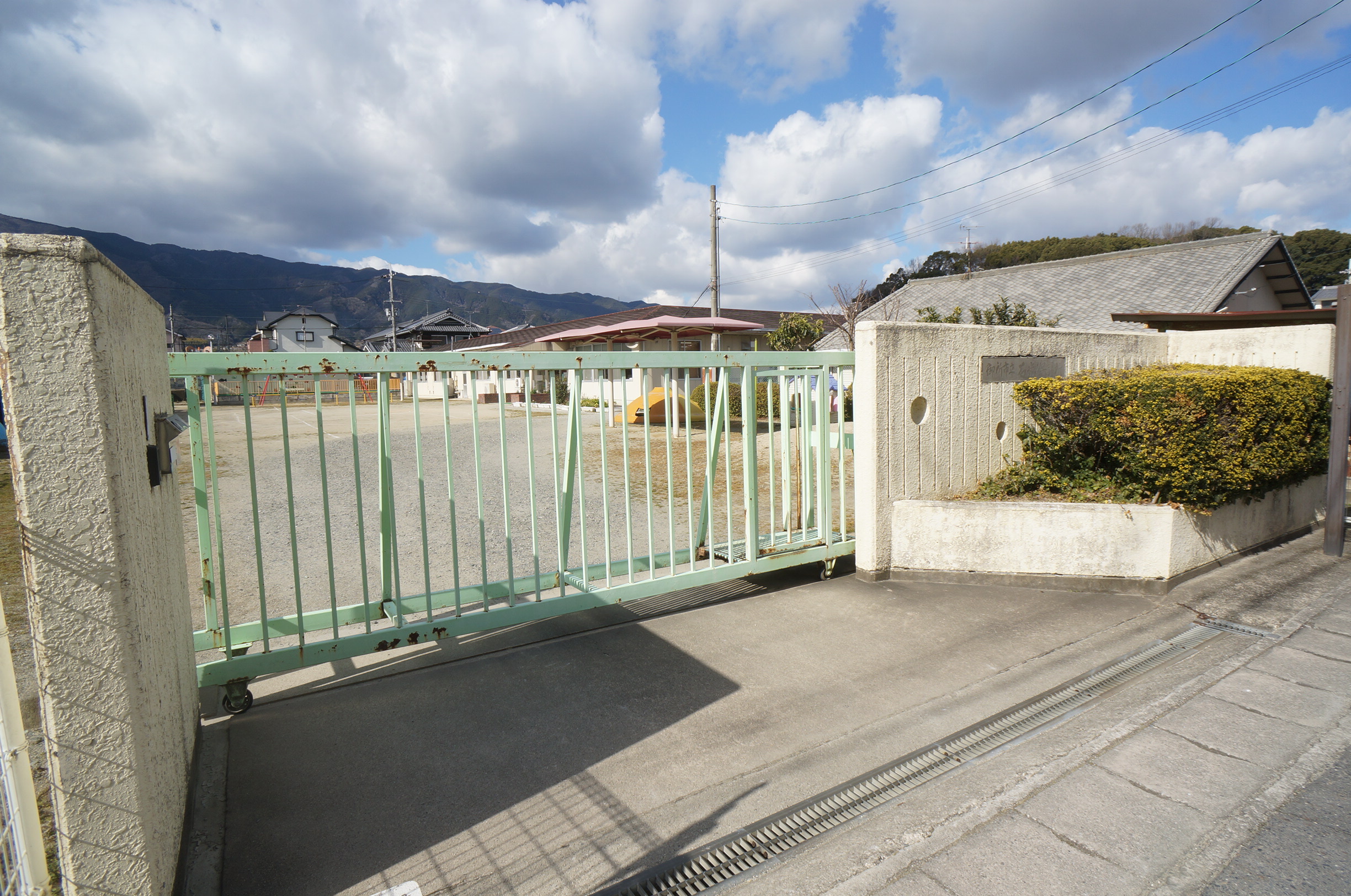 ロイヤルパレス 周辺画像3