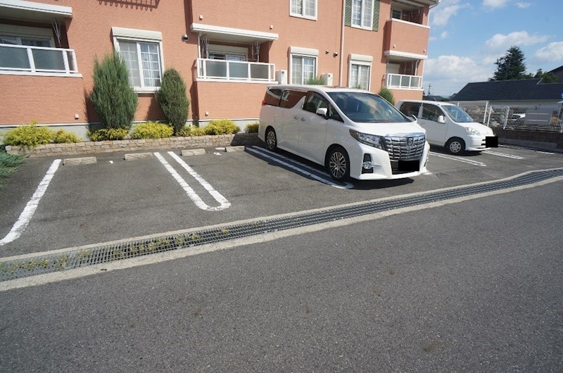ロイヤルパレス その他外観3