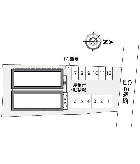 レオパレスＩＲＩＳＣＯＵＲＴ その他9