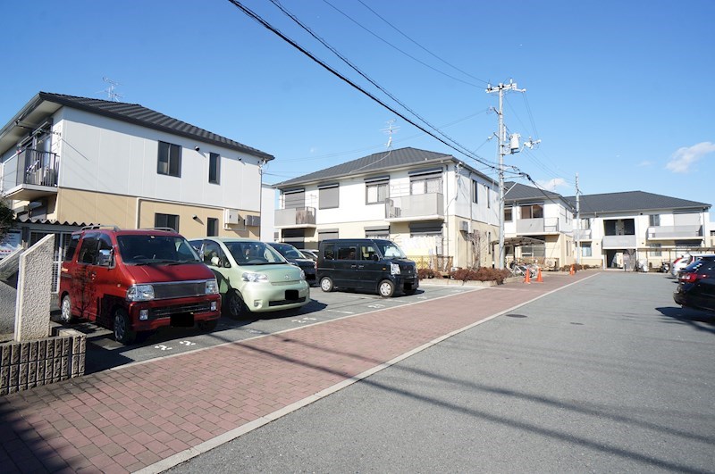 プリムローズ１番館 その他外観3