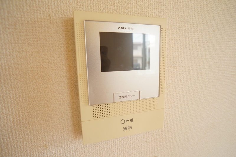 ルネサス木津 その他4