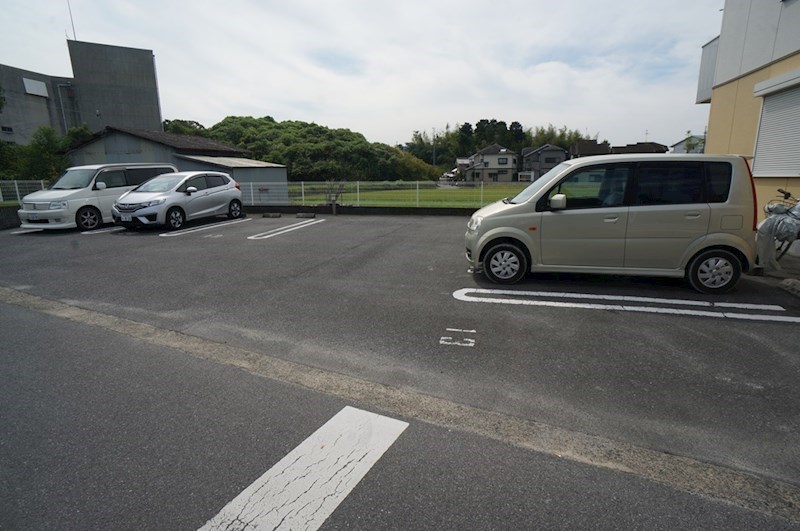 ラフィーネ三室参番館 その他外観3