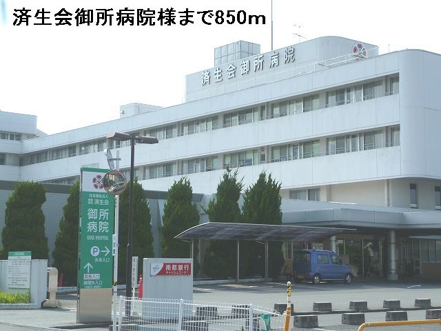 ベル・シエル 周辺画像5