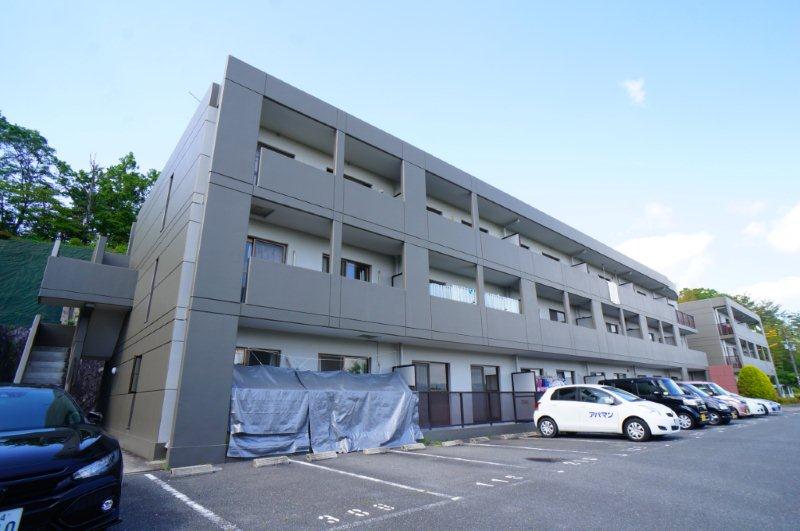 グランドール 106号室 外観