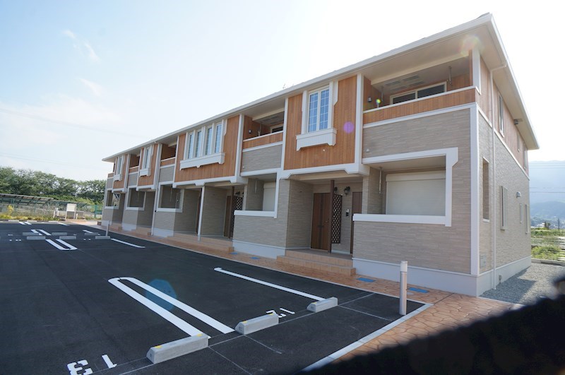 ルーチェみむろ その他外観1