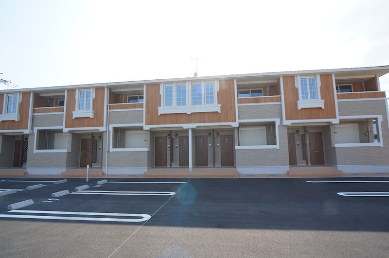 ルーチェみむろ その他外観2