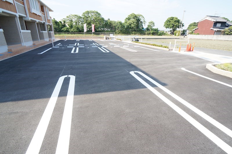 ルーチェみむろ その他外観3