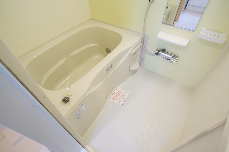 ルーチェみむろ 風呂画像