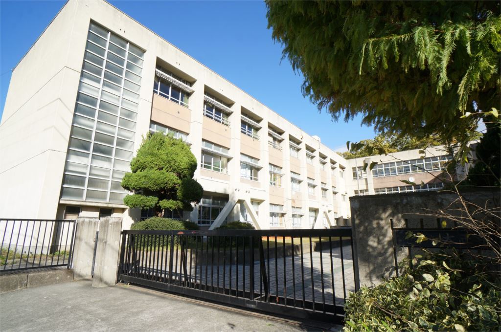 ルーチェみむろ 周辺画像2