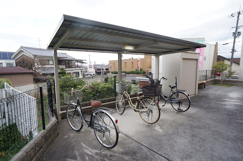 ケイズビューⅡ番館 その他外観3