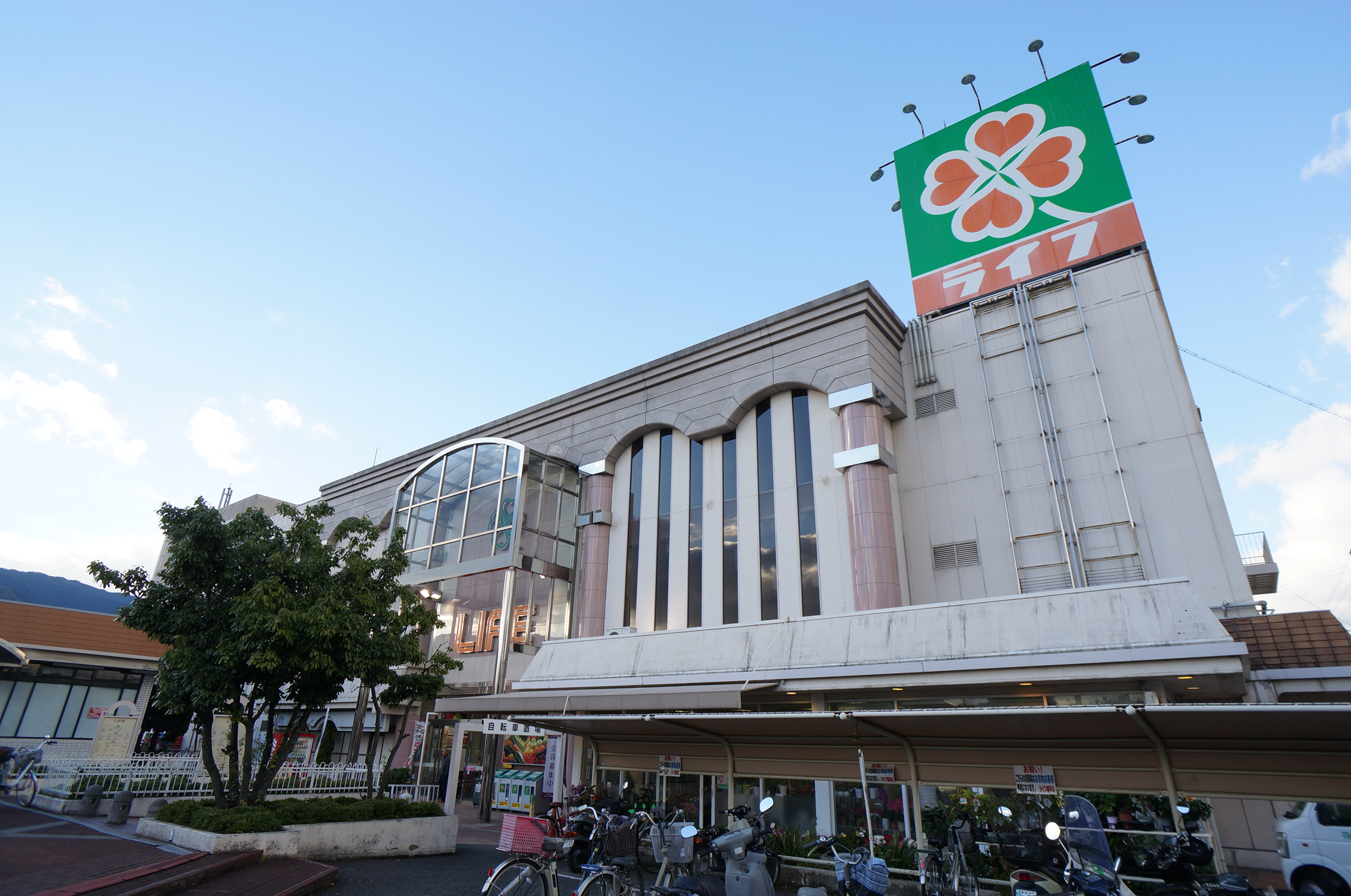 ケイズビューⅡ番館 周辺画像1