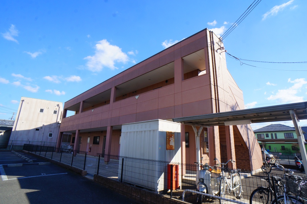 サニーパレス その他外観1