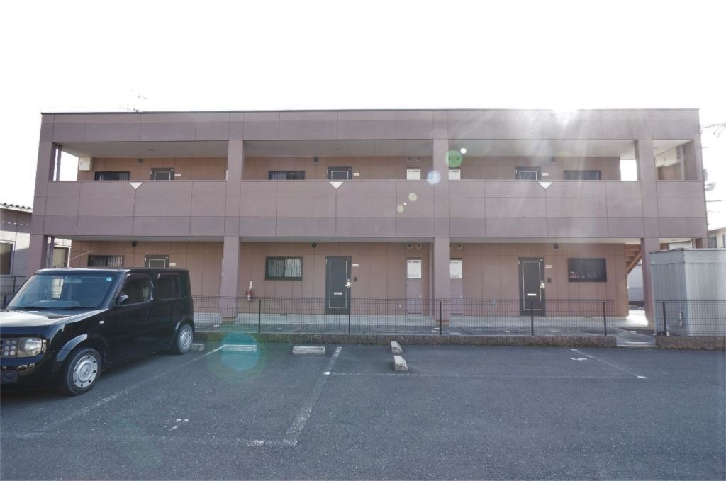 サニーパレス その他外観3