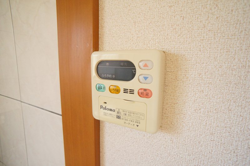 サニーパレス その他8