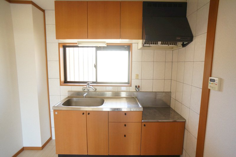 サニーパレス キッチン