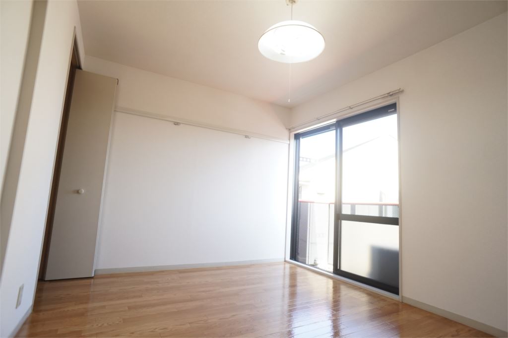 エクセル北町 リビング