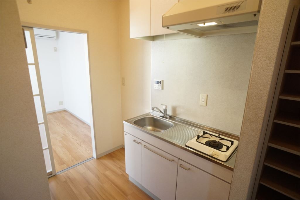 エクセル北町 キッチン