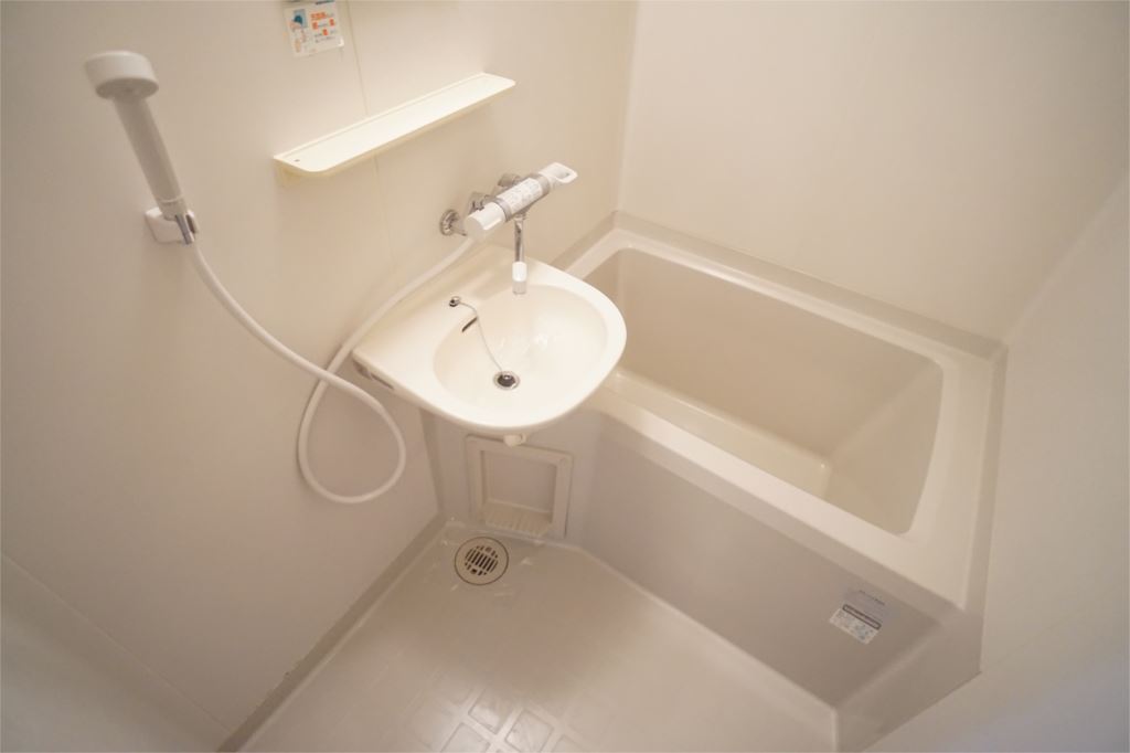 エクセル北町 風呂画像