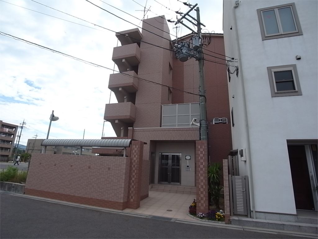 フルーア　ケイ その他外観2