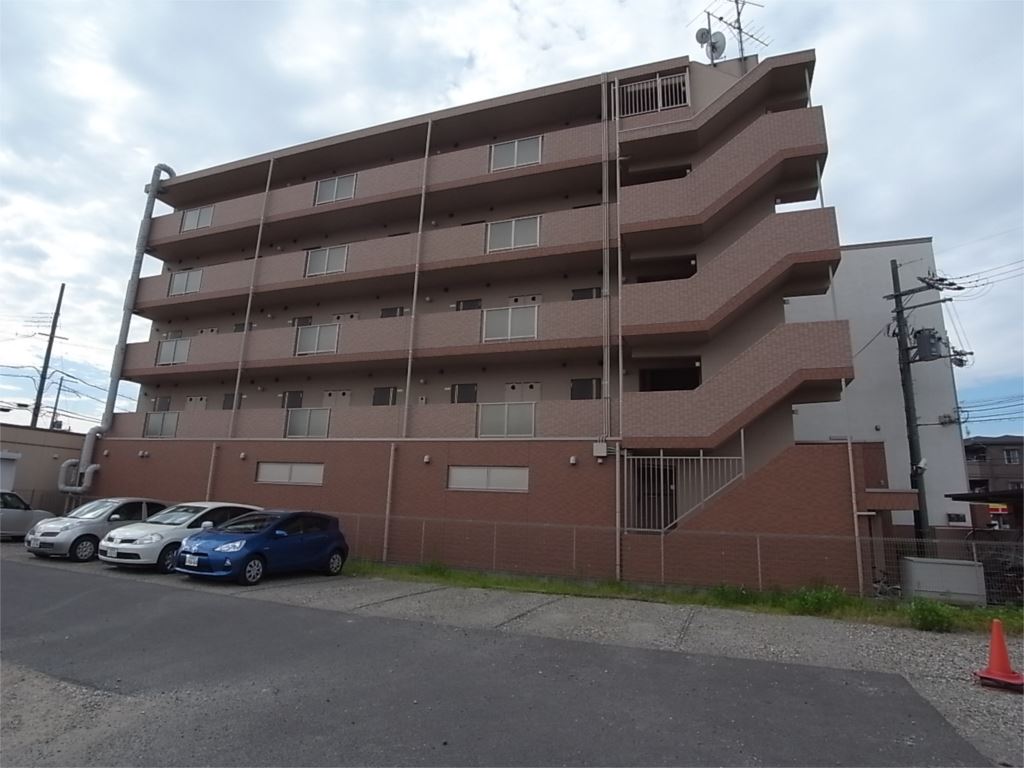 フルーア　ケイ その他外観4