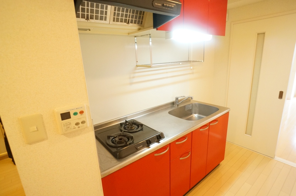 フルーア　ケイ キッチン