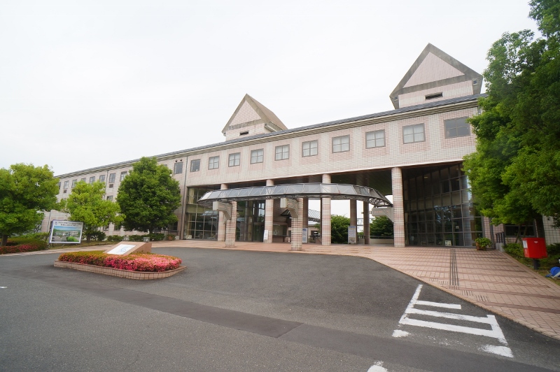 フルーア　ケイ 周辺画像5