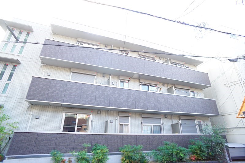 グラン　ウーヴェルト その他外観1