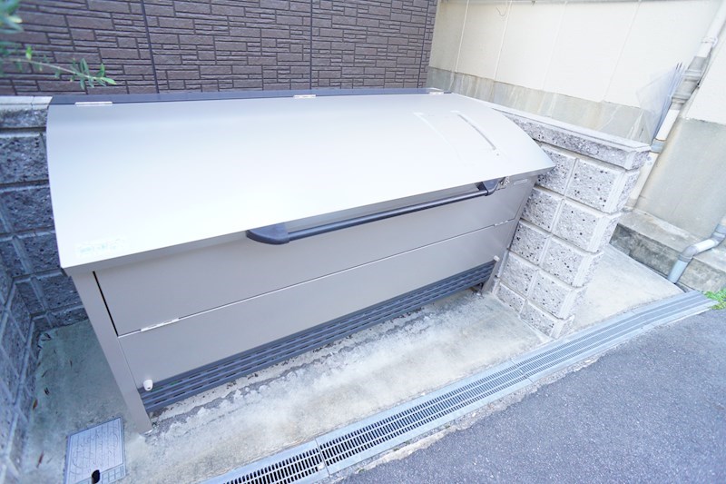 グラン　ウーヴェルト その他外観2