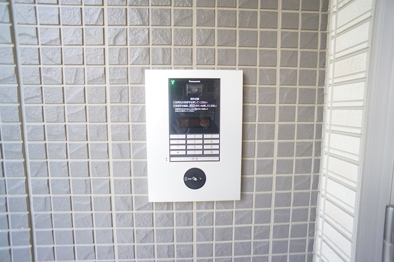 グラン　ウーヴェルト その他外観5