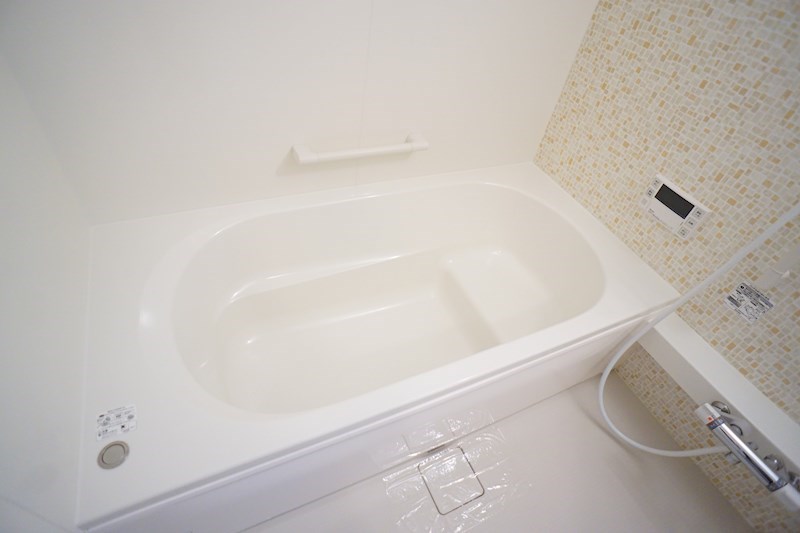 グラン　ウーヴェルト 風呂画像