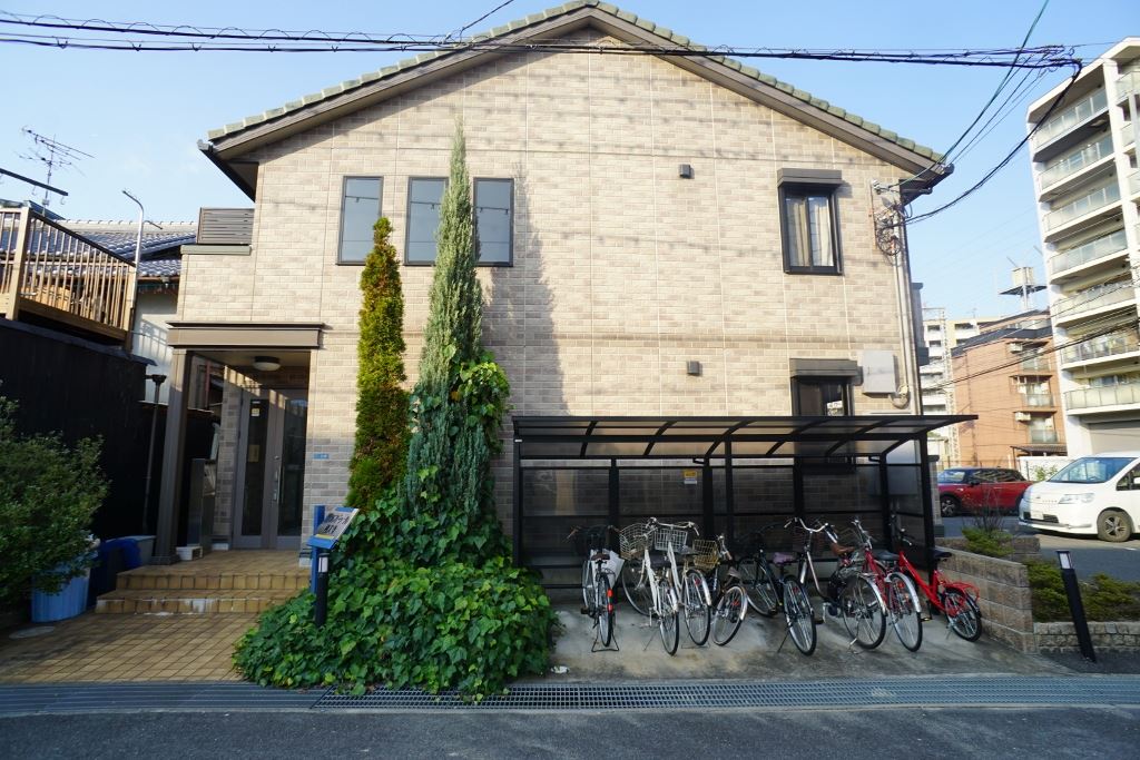 グランドゥール西大寺 その他外観1