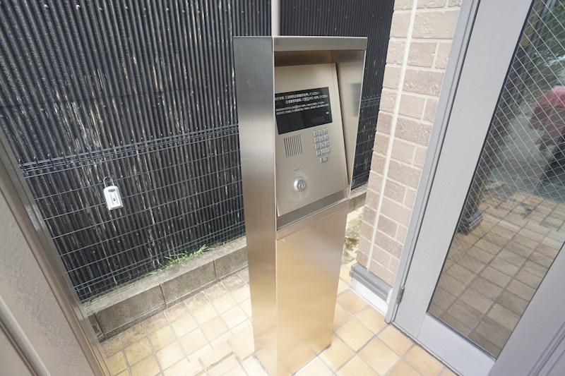 グランドゥール西大寺 その他外観4